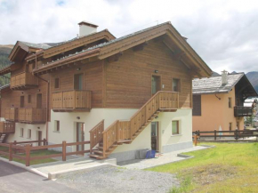  Apartment Baita Granda  Ливиньо